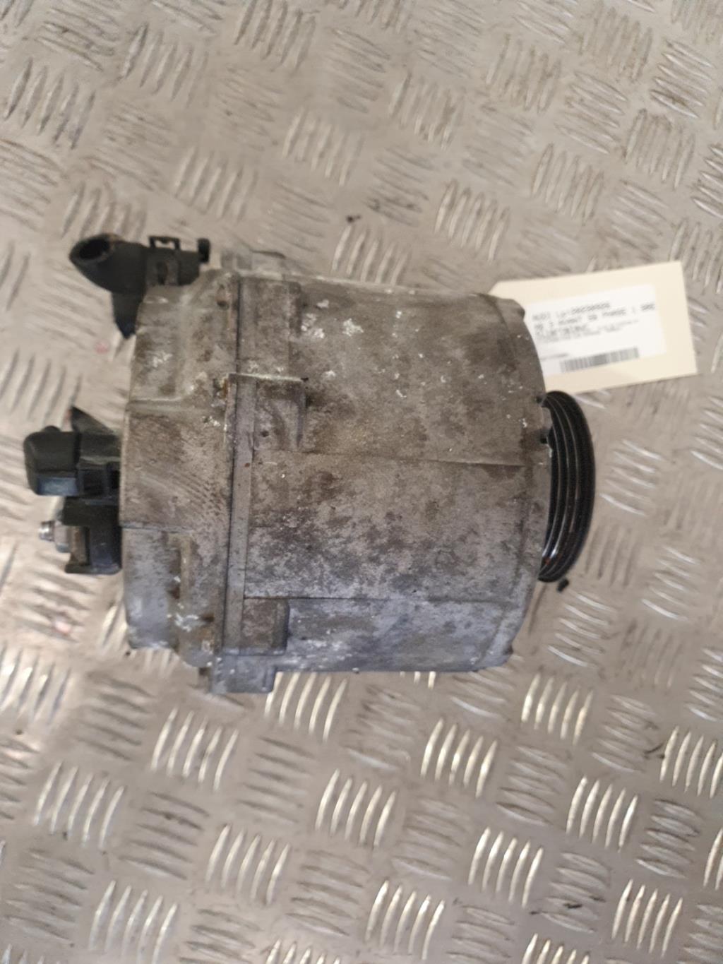 Alternateur AUDI A6 3 AVANT S6 PHASE 1 BREAK Essence - 1