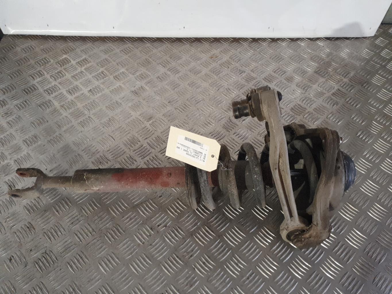 Amortisseur avant droit AUDI A6 3 AVANT S6 PHASE 1 BREAK Essence - 1