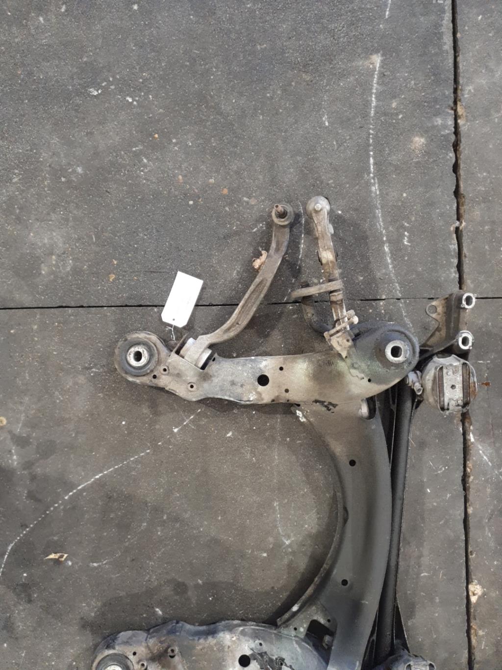 Berceau avant AUDI A6 3 AVANT S6 PHASE 1 BREAK Essence - 1