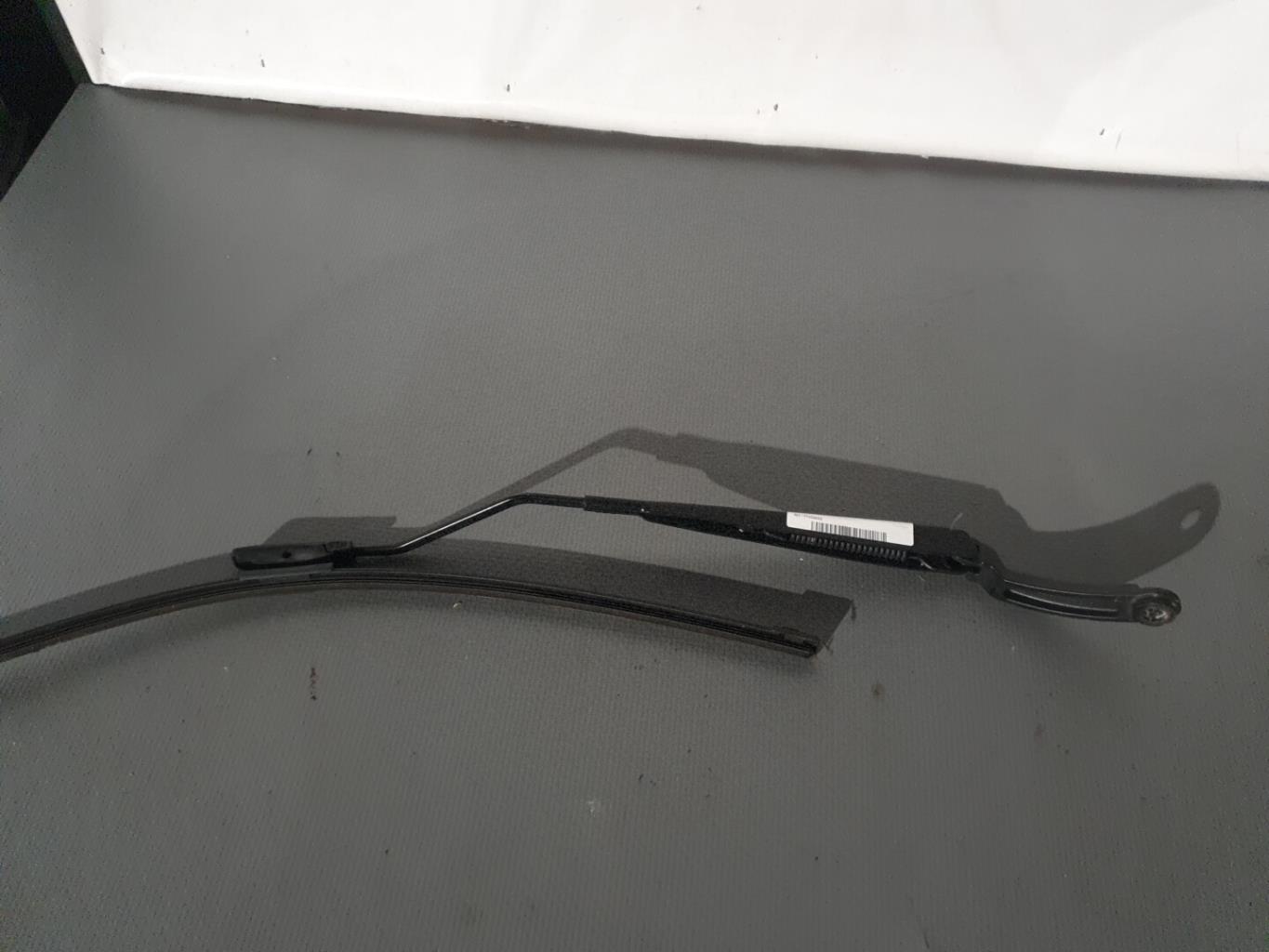 Bras essuie glace avant gauche RENAULT CLIO 4 PHASE 1 Essence - 1