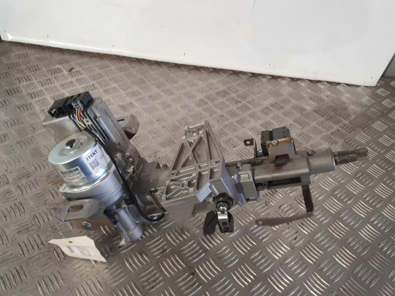 Colonne de direction RENAULT CLIO 4 PHASE 1 Essence - 1