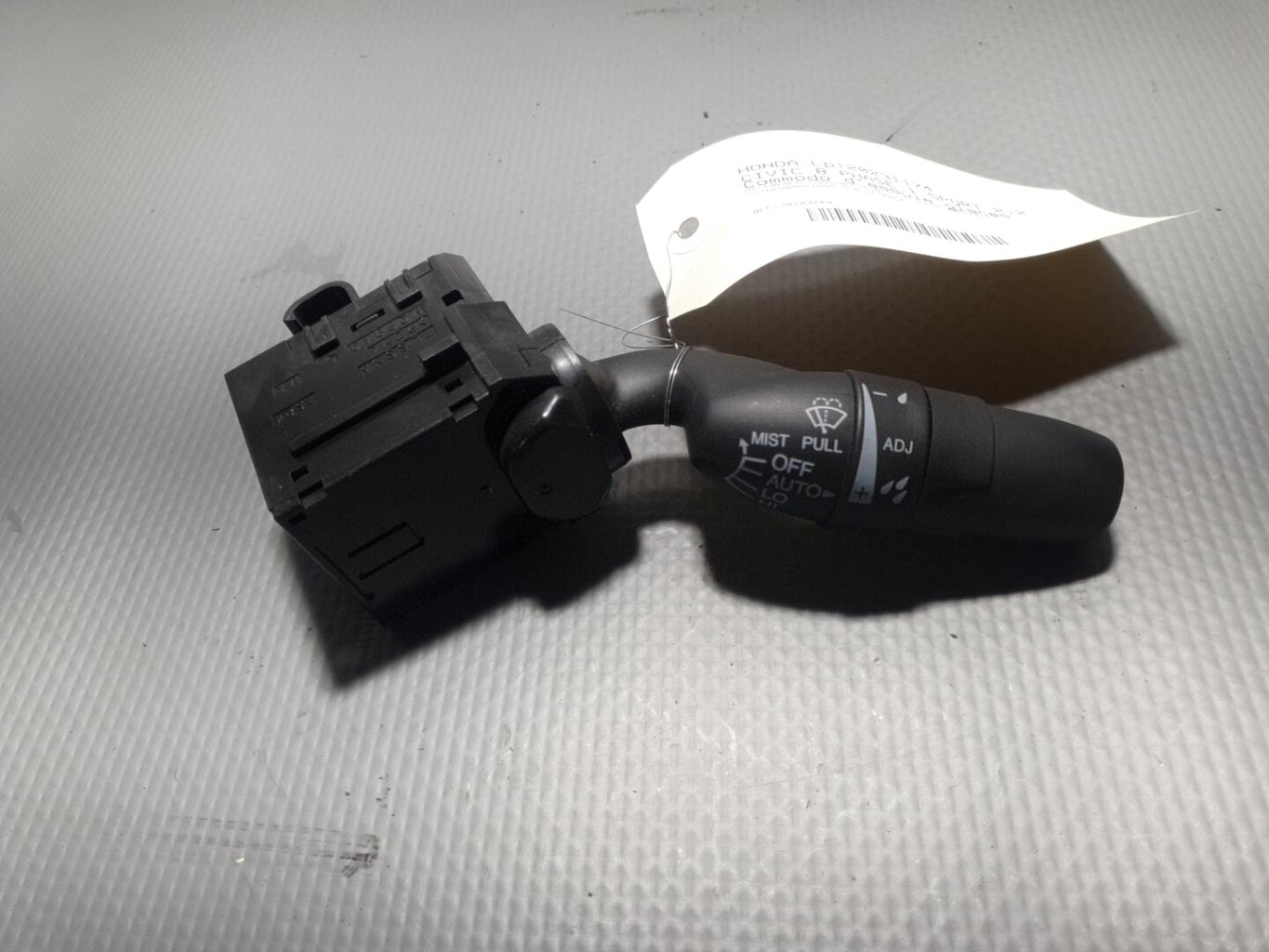 Commodo d'essuie glaces HONDA CIVIC 8 PHASE 1 Diesel - 1