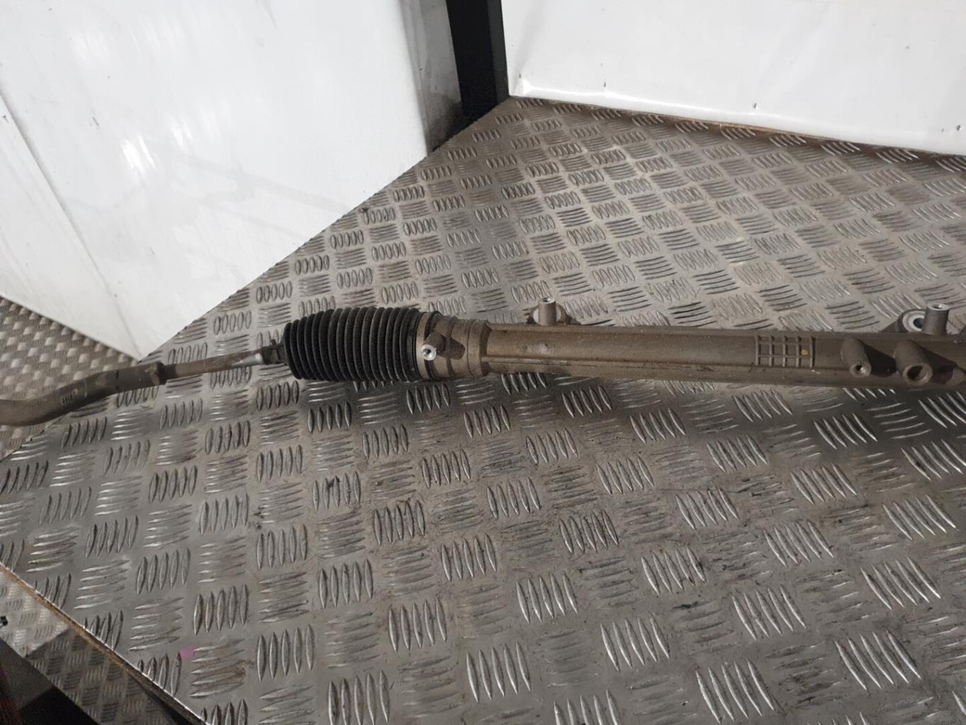 Cremaillere mecanique RENAULT CAPTUR 1 PHASE 1 Essence - 1