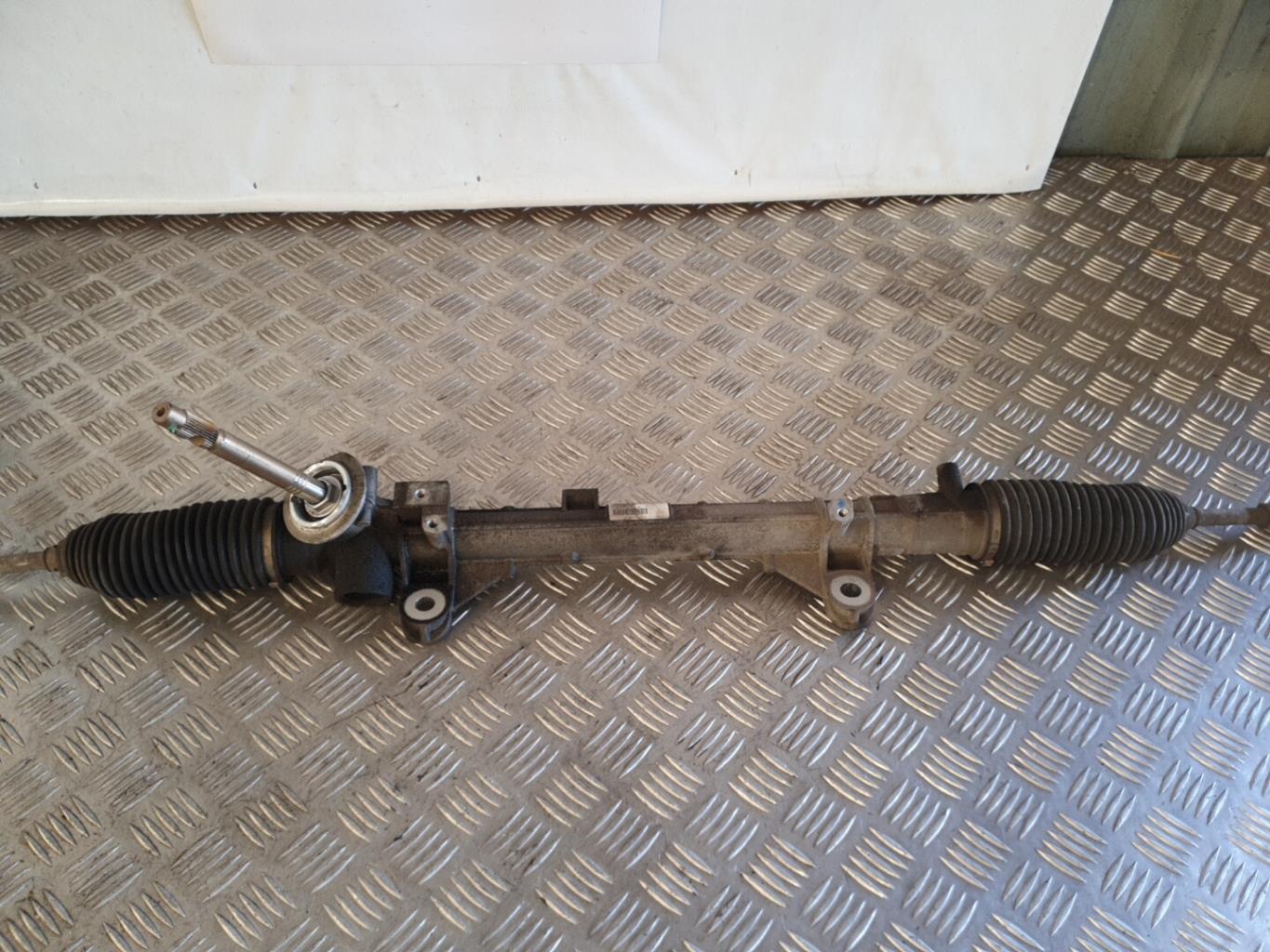 Cremaillere mecanique RENAULT MEGANE 3 PHASE 1 Diesel - 1