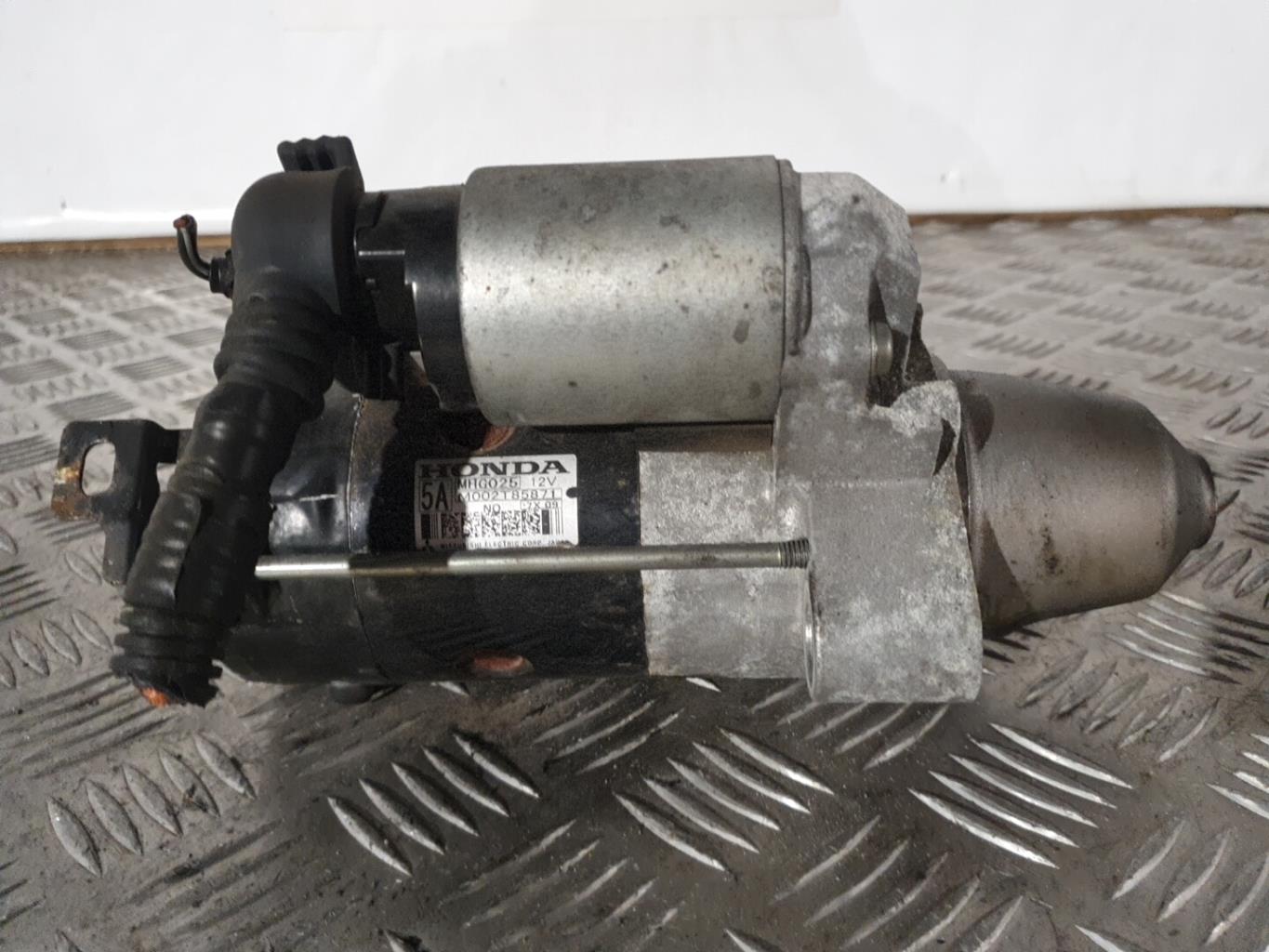 Demarreur HONDA CIVIC 8 PHASE 1 Diesel - 1