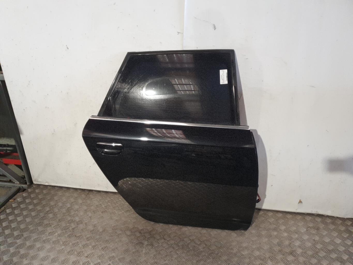 Porte arriere droit AUDI A6 3 AVANT S6 PHASE 1 BREAK Essence - 1