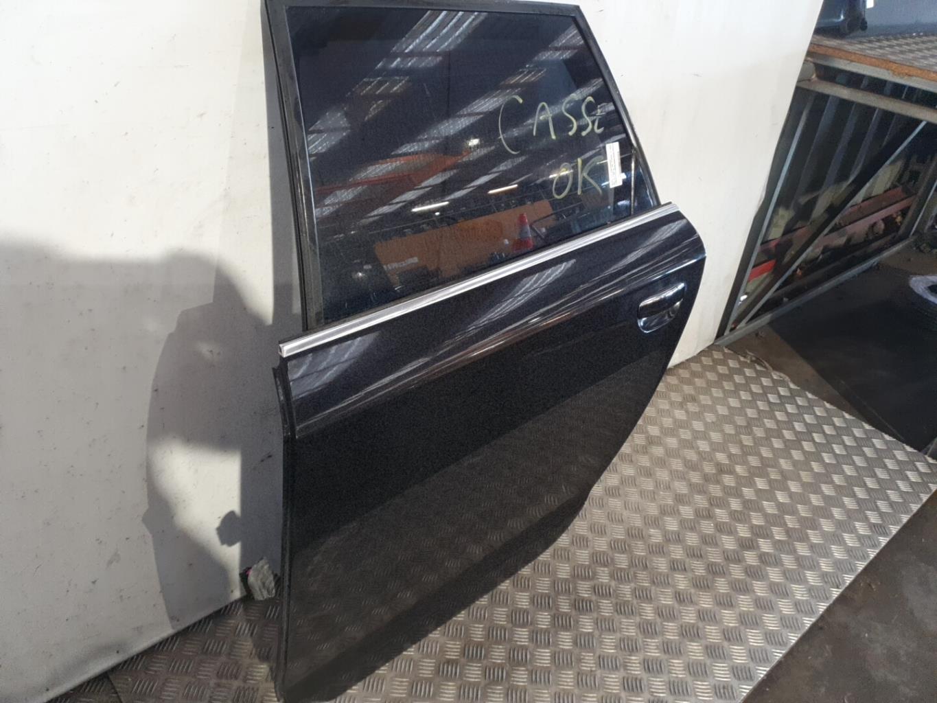 Porte arriere gauche AUDI A6 3 AVANT S6 PHASE 1 BREAK Essence - 1