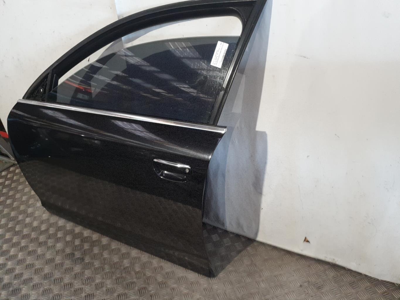 Porte avant gauche AUDI A6 3 AVANT S6 PHASE 1 BREAK Essence - 1