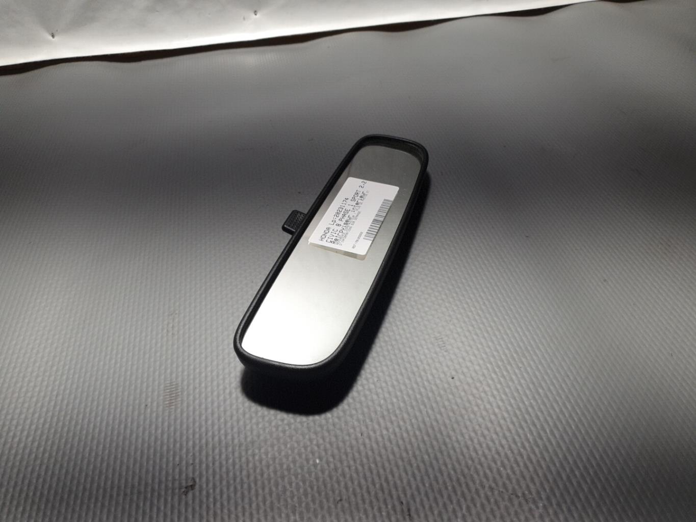 Retroviseur interieur HONDA CIVIC 8 PHASE 1 Diesel - 1