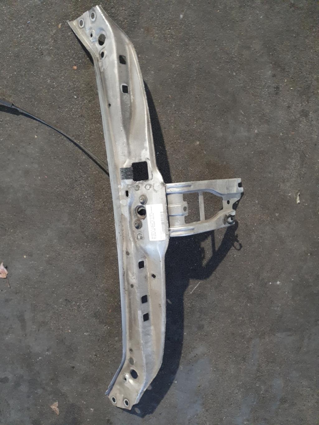 Traverse superieure RENAULT CLIO 2 PHASE 2 Diesel - 1