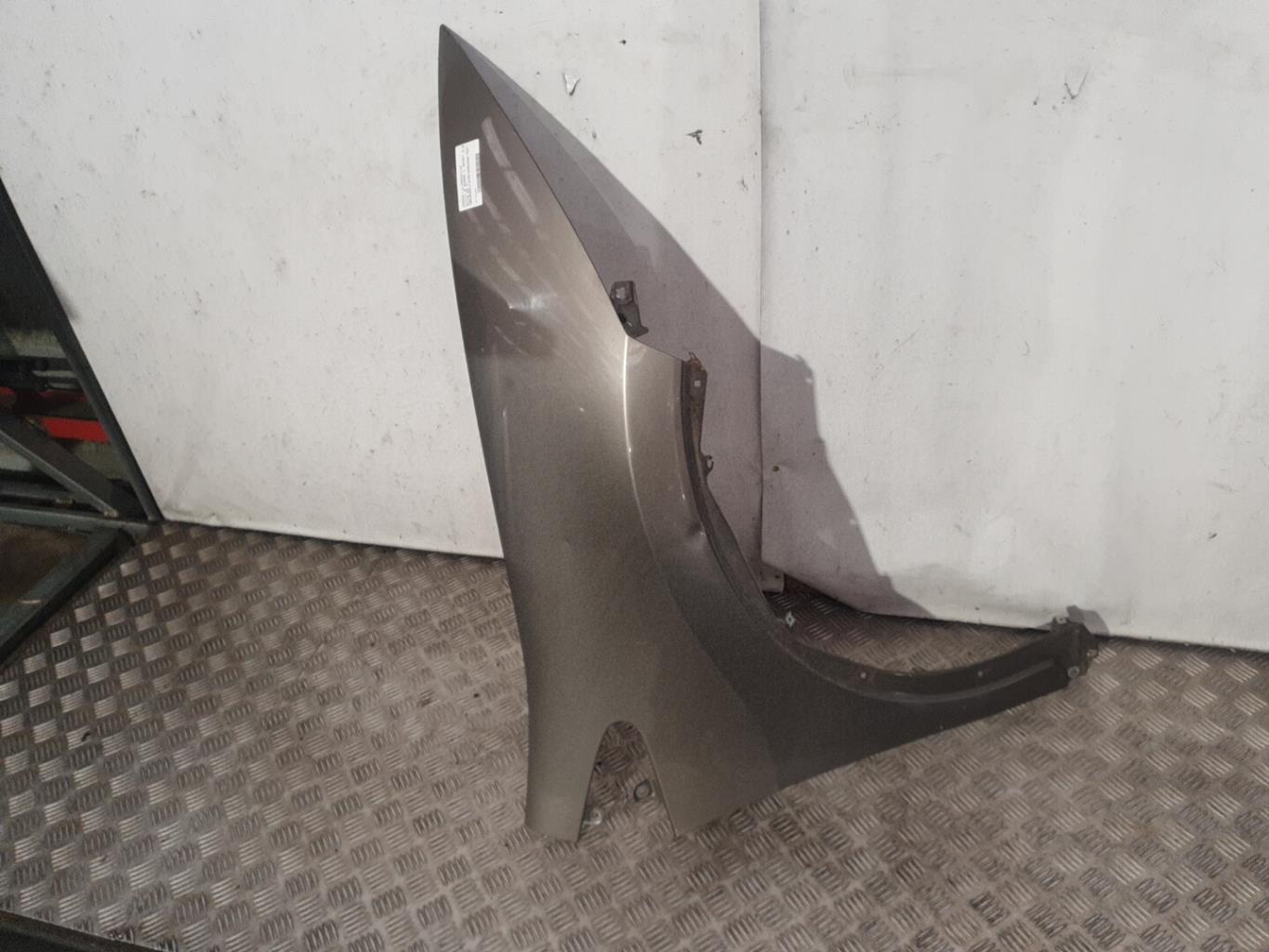Aile avant droit HONDA CIVIC 8 PHASE 1 Diesel - 1