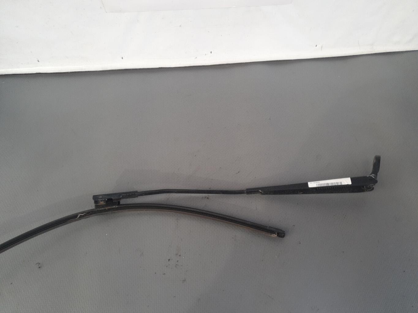 Bras essuie glace avant gauche RENAULT MODUS PHASE 2 Diesel - 1