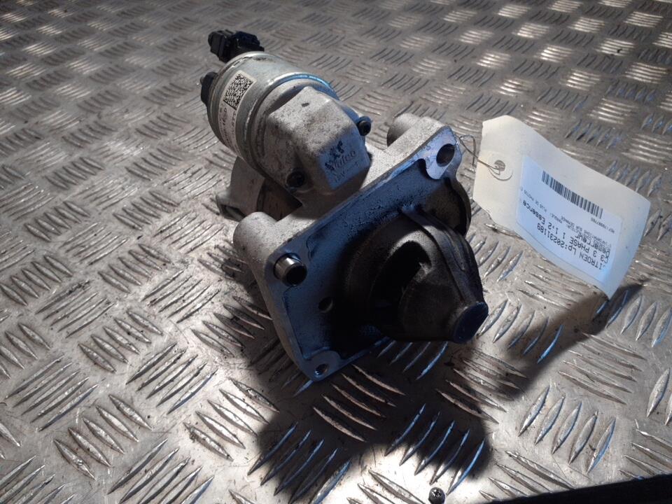 Demarreur CITROEN C3 3 PHASE 1 Essence - 1