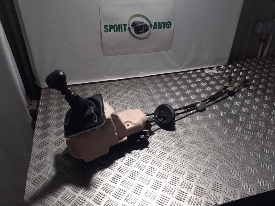 Levier de vitesses CITROEN C3 3 PHASE 1 Essence - 1