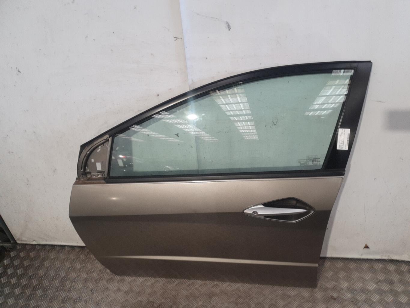Porte avant gauche HONDA CIVIC 8 PHASE 1 Diesel - 1