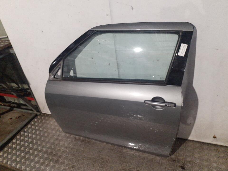 Porte avant gauche SUZUKI SWIFT 4 Essence - 1