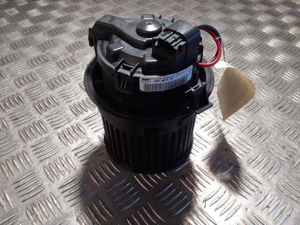 Pulseur d'air CITROEN C3 3 PHASE 1 Essence - 1