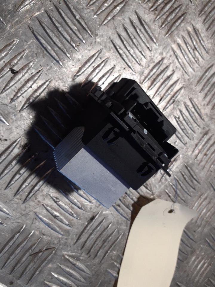 Resistance chauffage CITROEN C3 3 PHASE 1 Essence - 1