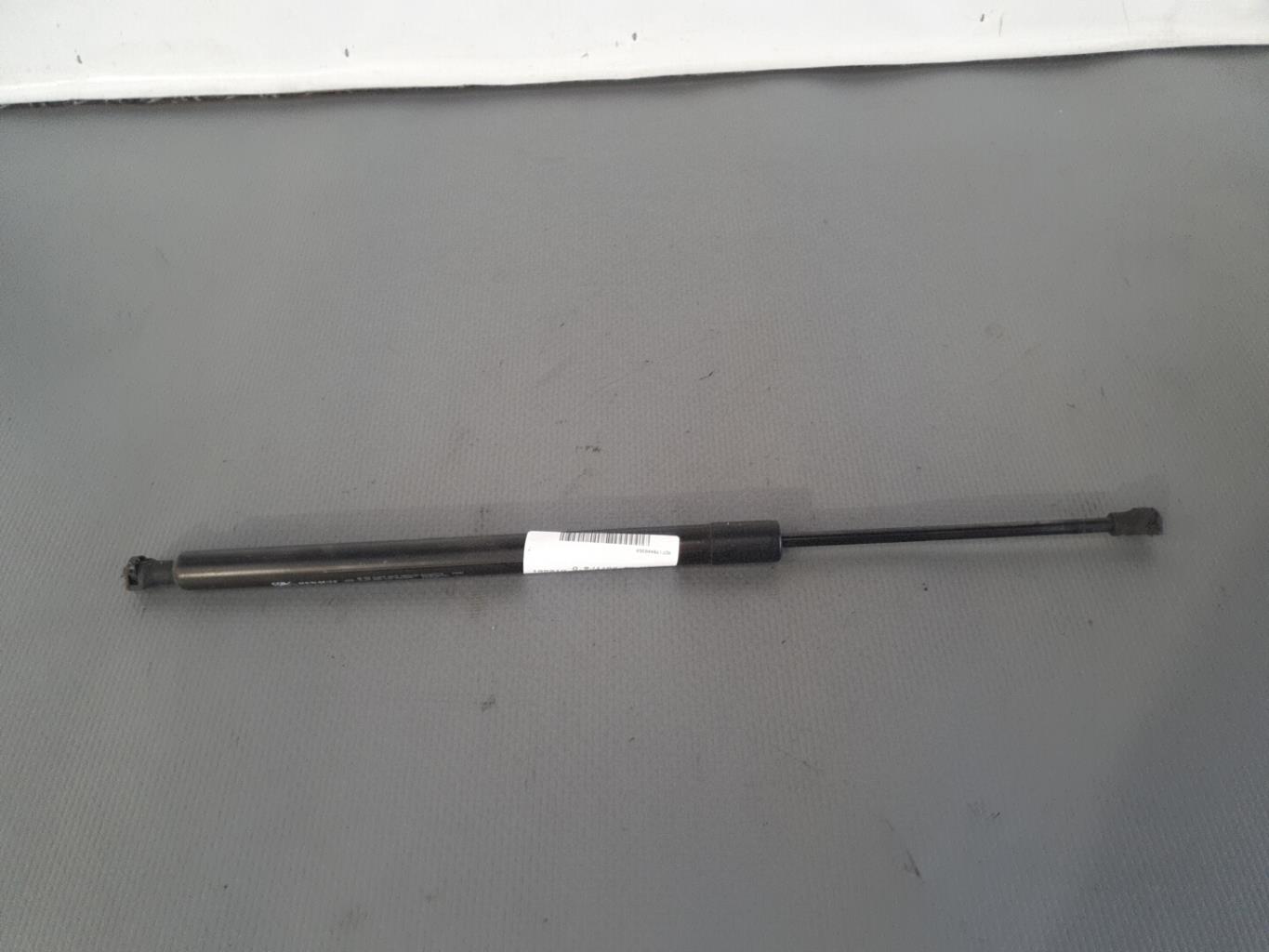 Verin de coffre droit RENAULT MODUS PHASE 2 Diesel - 1
