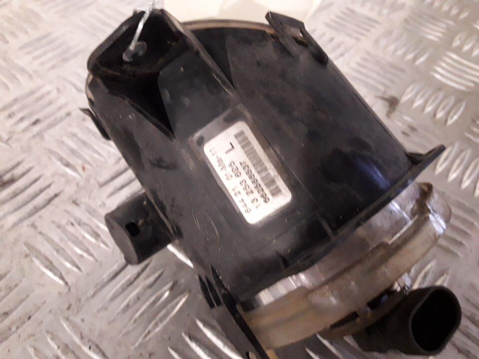 Anti brouillard gauche (feux) OPEL CORSA D PHASE 2 Essence - 1