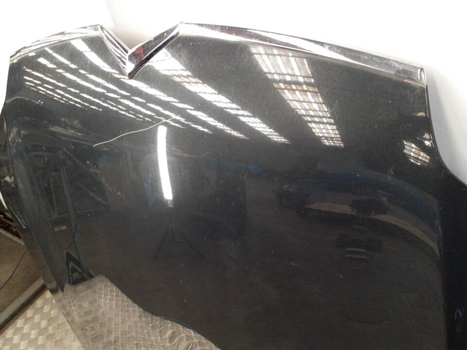 Capot CITROEN C5 2 Diesel - 1