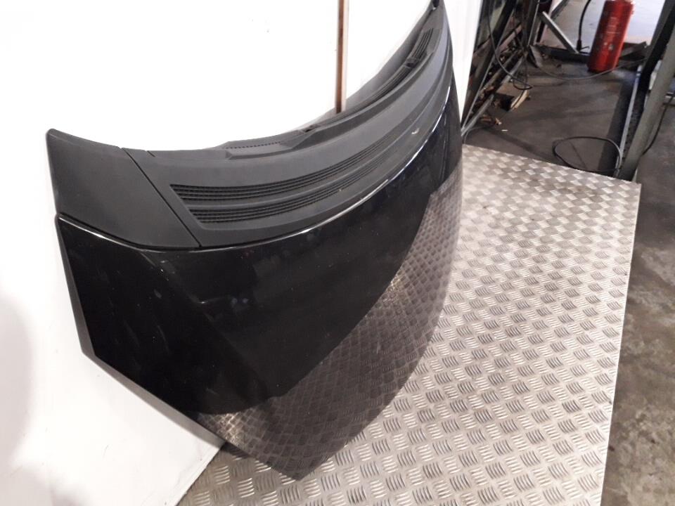 Capot RENAULT ESPACE 4 PHASE 2 Diesel - 1