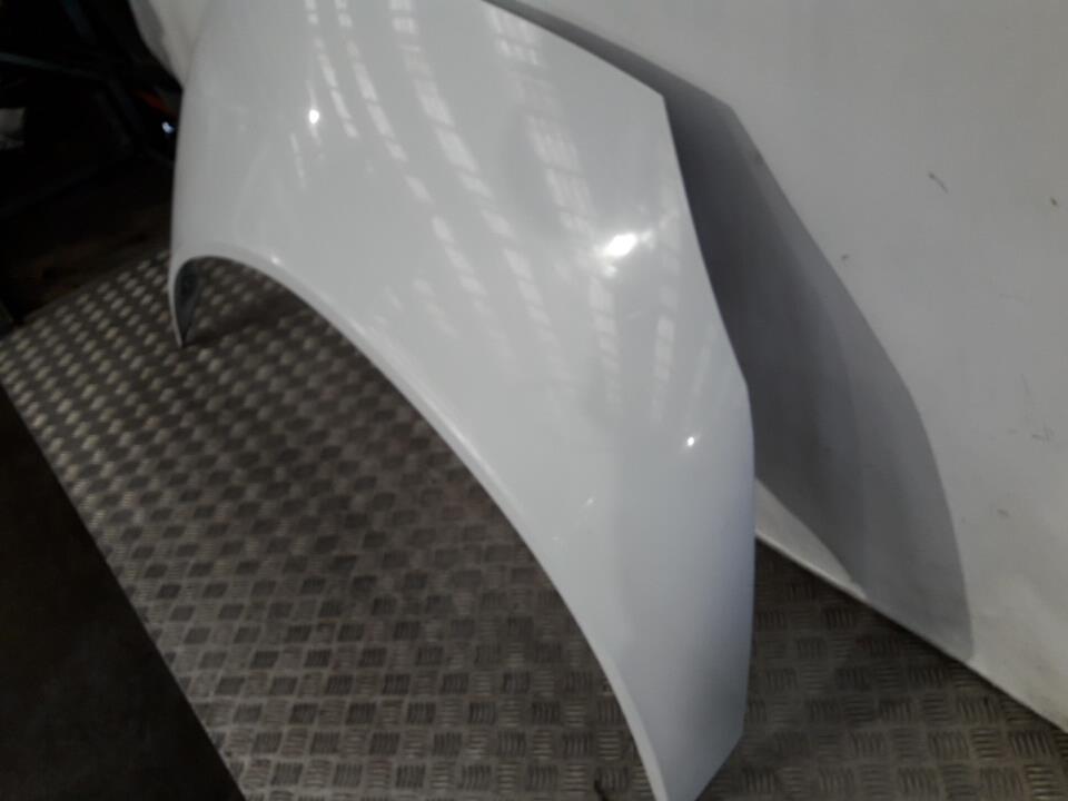 Capot RENAULT GRAND SCENIC 2 PHASE 2 Essence - 1