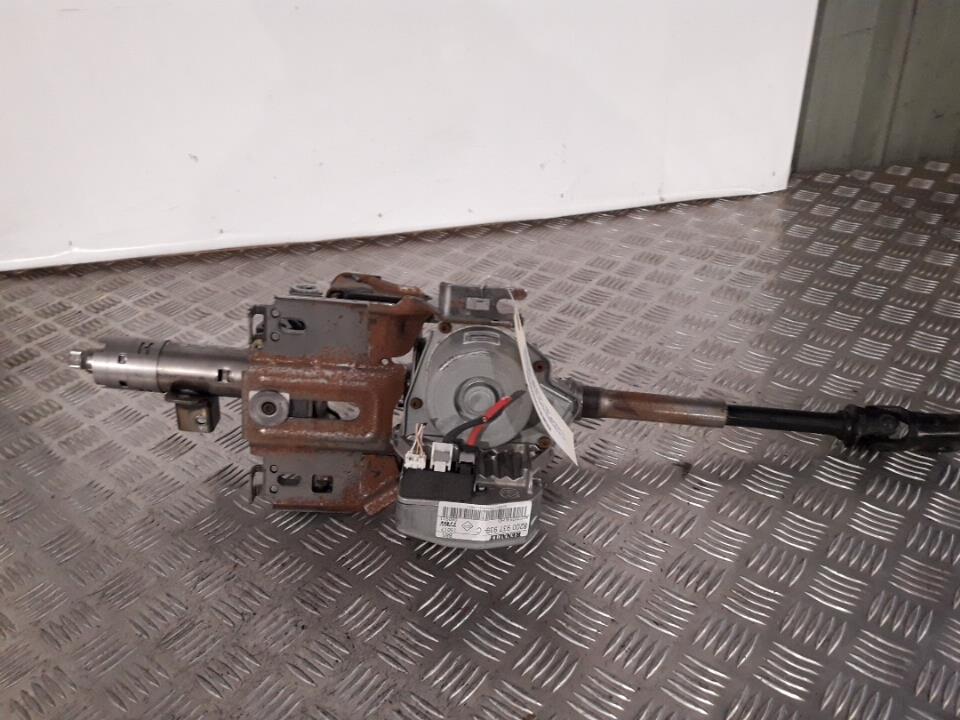 Colonne de direction RENAULT CLIO 3 PHASE 2 Essence - 1