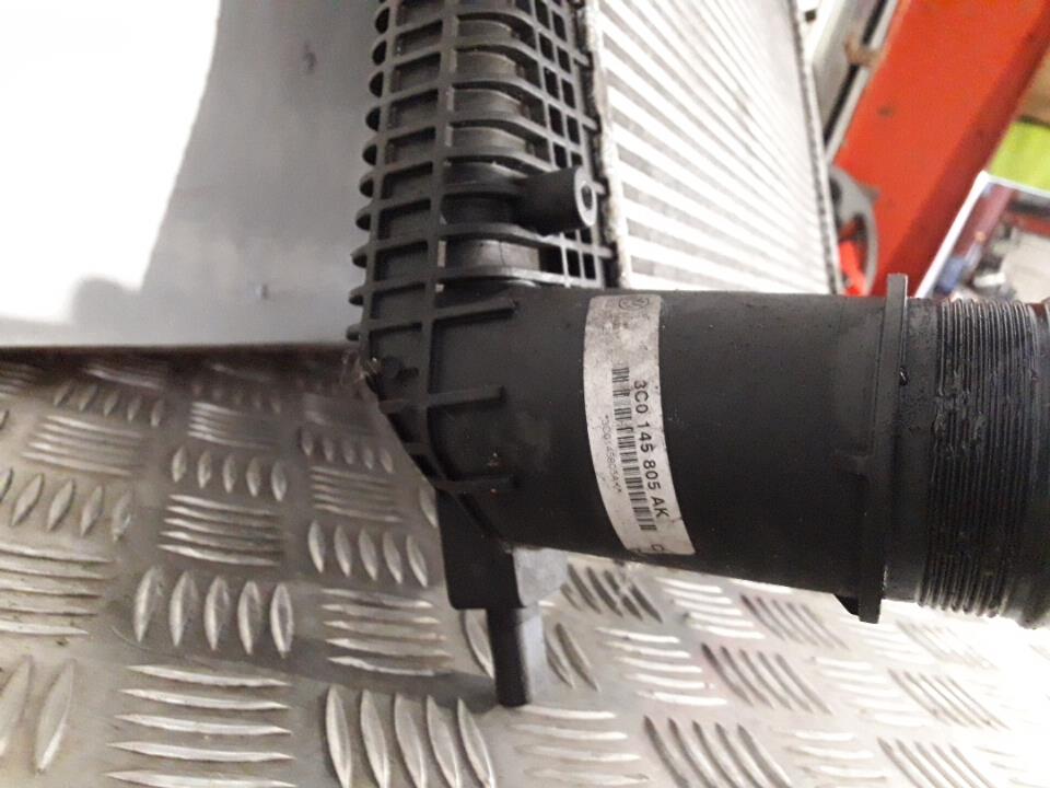 Echangeur air (Intercooler) VOLKSWAGEN PASSAT 5 CC COUPE Diesel - 1