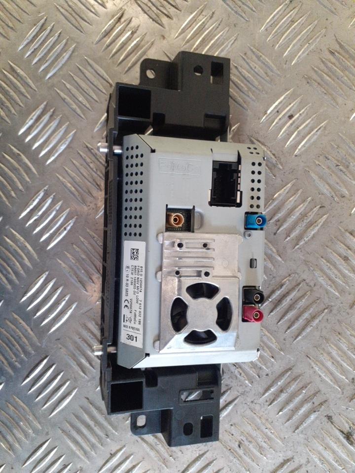 Ecran GPS FORD FOCUS 3 PHASE 1 Essence - 1