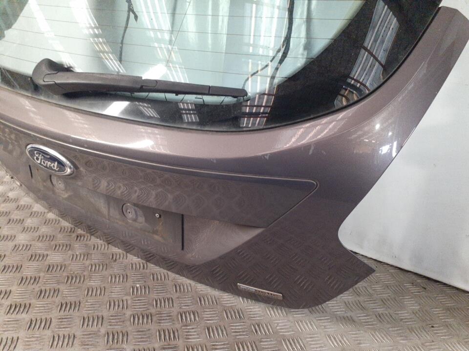 Malle/Hayon arriere FORD FOCUS 3 PHASE 1 Essence - 1