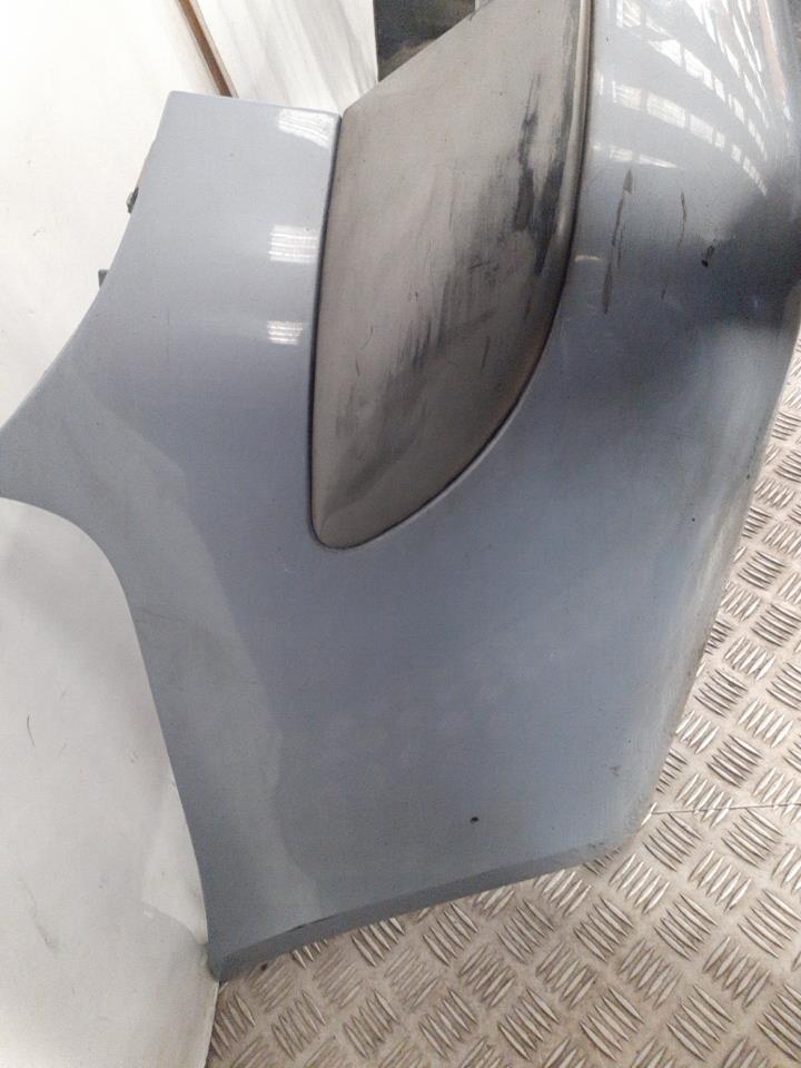 Pare choc arriere RENAULT LAGUNA 2 PHASE 1 BREAK Diesel - 1