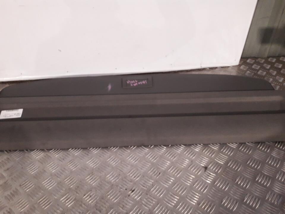 Plage arriere RENAULT LAGUNA 2 PHASE 1 BREAK Diesel - 1