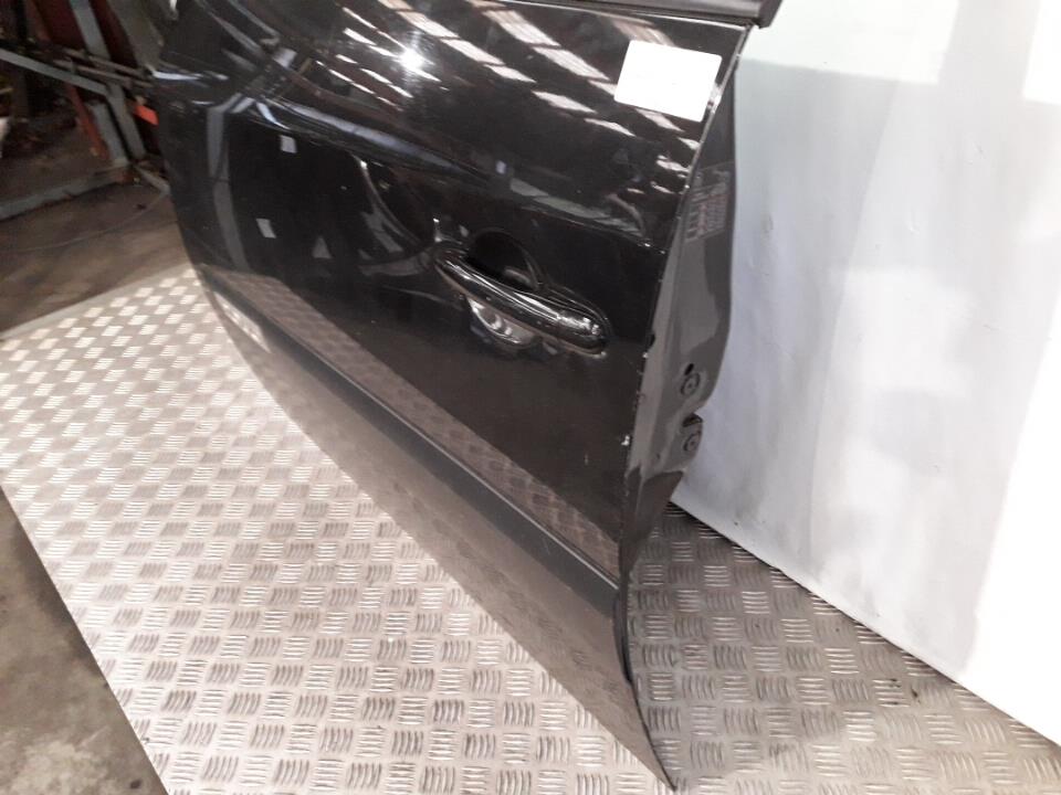 Porte avant gauche RENAULT ESPACE 4 PHASE 2 Diesel - 1