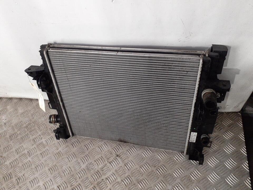 Radiateur eau RENAULT TWINGO 3 PHASE 1 Essence - 1