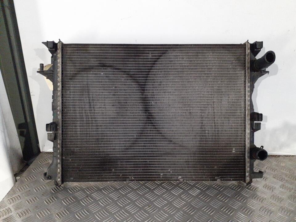 Radiateur eau RENAULT ESPACE 4 PHASE 2 Diesel - 1