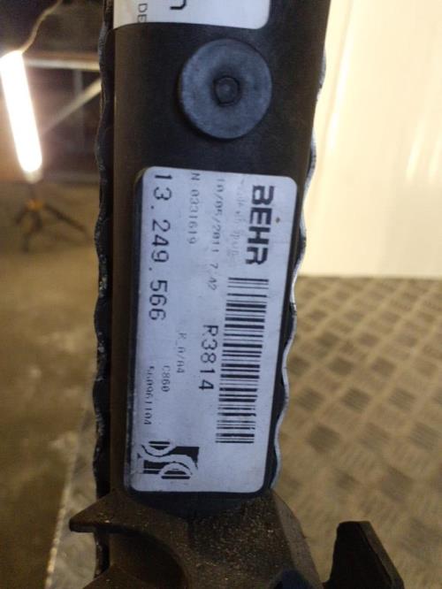 Photo de la pièce