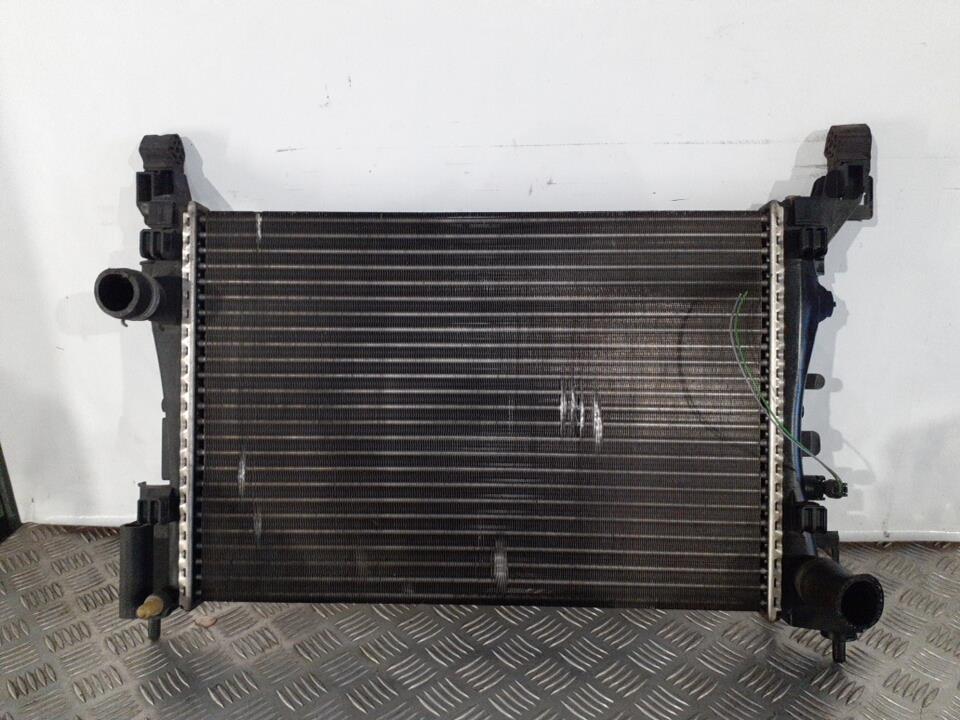 Radiateur eau OPEL CORSA D PHASE 2 Essence - 1