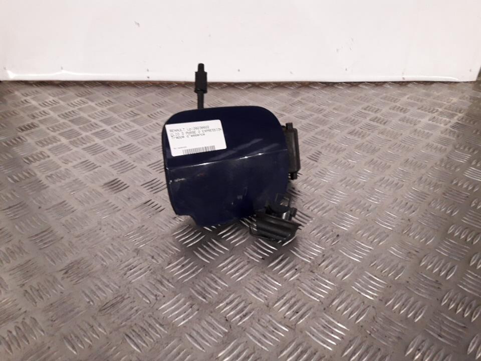 Trappe d'essence RENAULT CLIO 3 PHASE 2 Diesel - 1