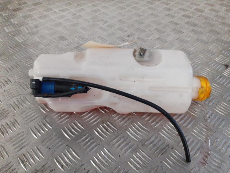Vase de lave glace RENAULT TWINGO 3 PHASE 1 Essence - 1