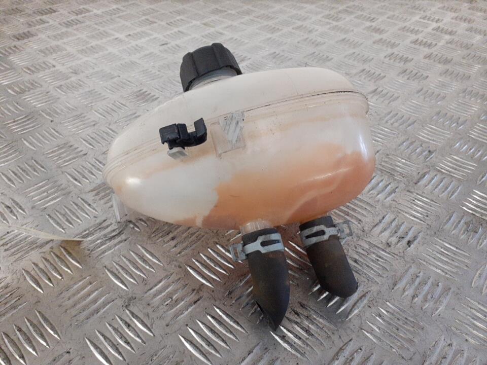 Vase d'expansion RENAULT TWINGO 3 PHASE 1 Essence - 1