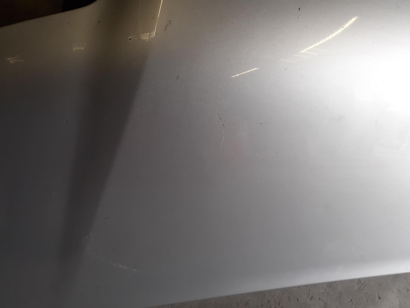 Capot VOLKSWAGEN TRANSPORTER 5 PHASE 1 Diesel - 1