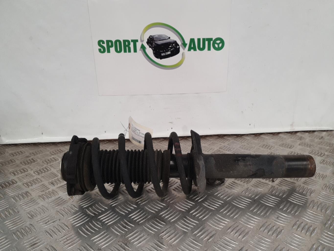 Amortisseur avant droit SEAT LEON 2 PHASE 1 Diesel - 1
