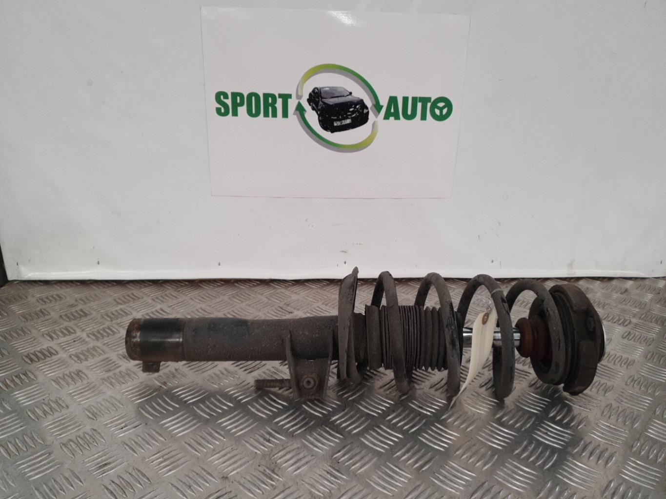 Amortisseur avant gauche SEAT LEON 2 PHASE 1 Diesel - 1
