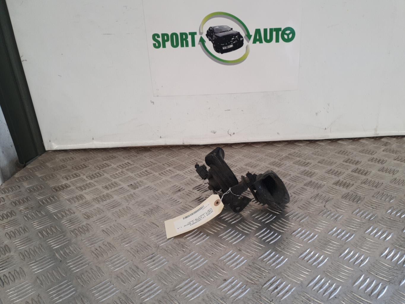 Avertisseur/Klaxon SKODA FABIA 1 PHASE 2 BREAK Essence - 1