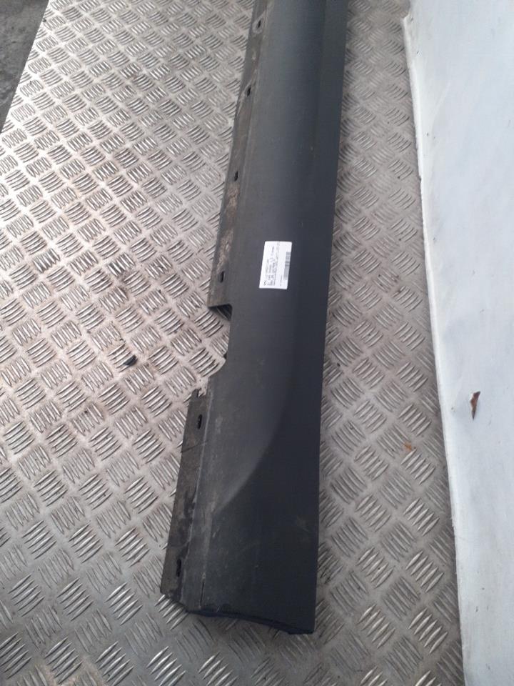 Bas de caisse droit BMW X1 E84 PHASE 1 Diesel - 1