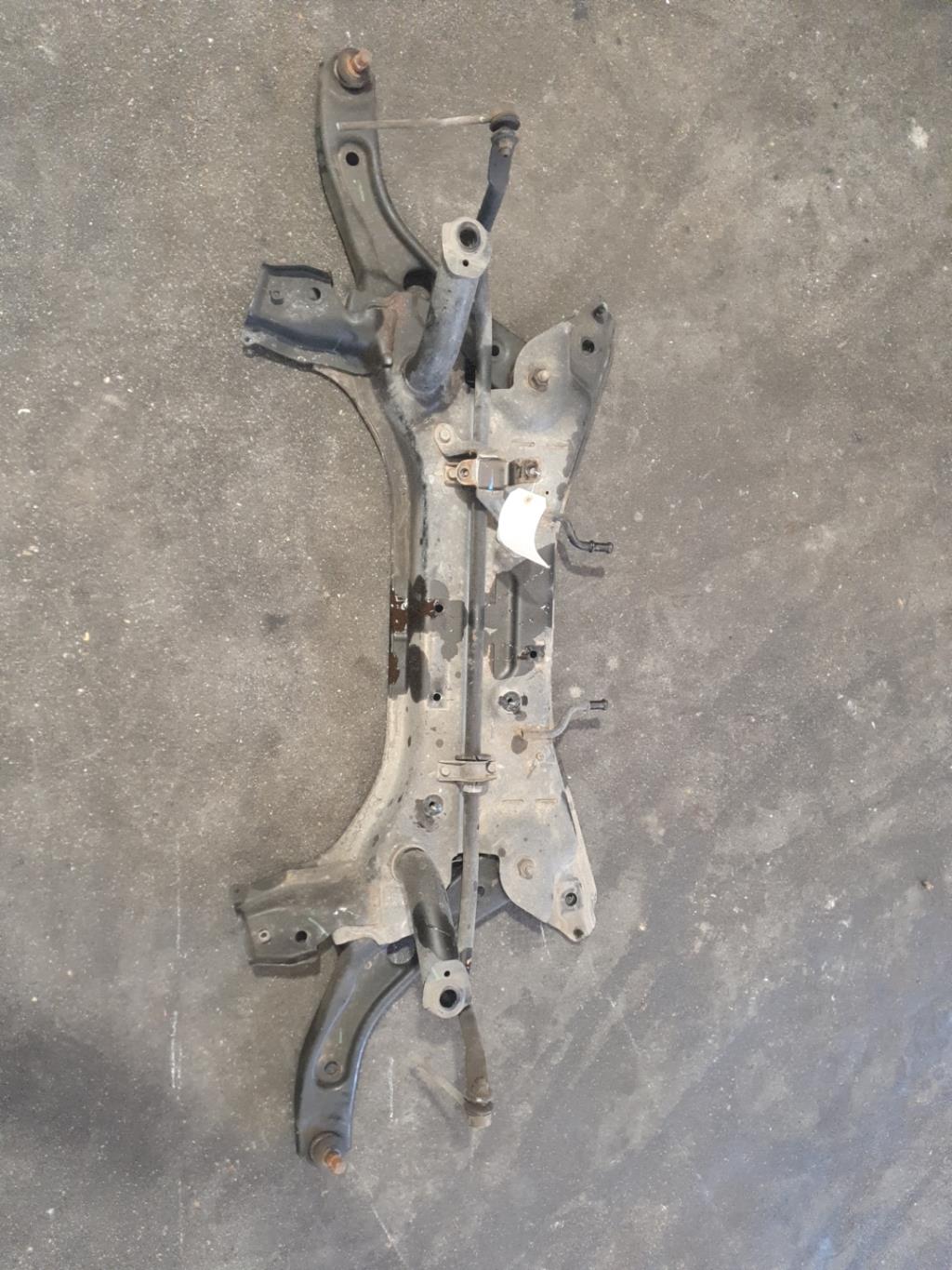 Berceau avant OPEL AGILA B Essence - 1