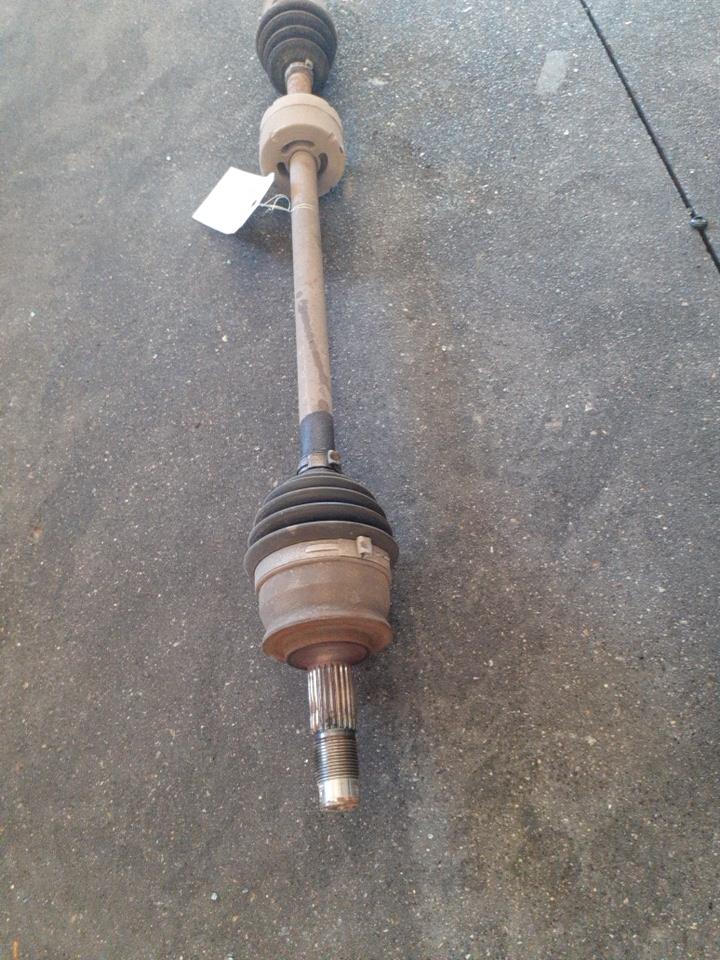 Cardan droit (transmission) FORD KA 2 PHASE 2 Essence - 1