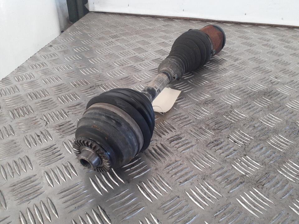 Cardan gauche (transmission) BMW X1 E84 PHASE 1 Diesel - 1