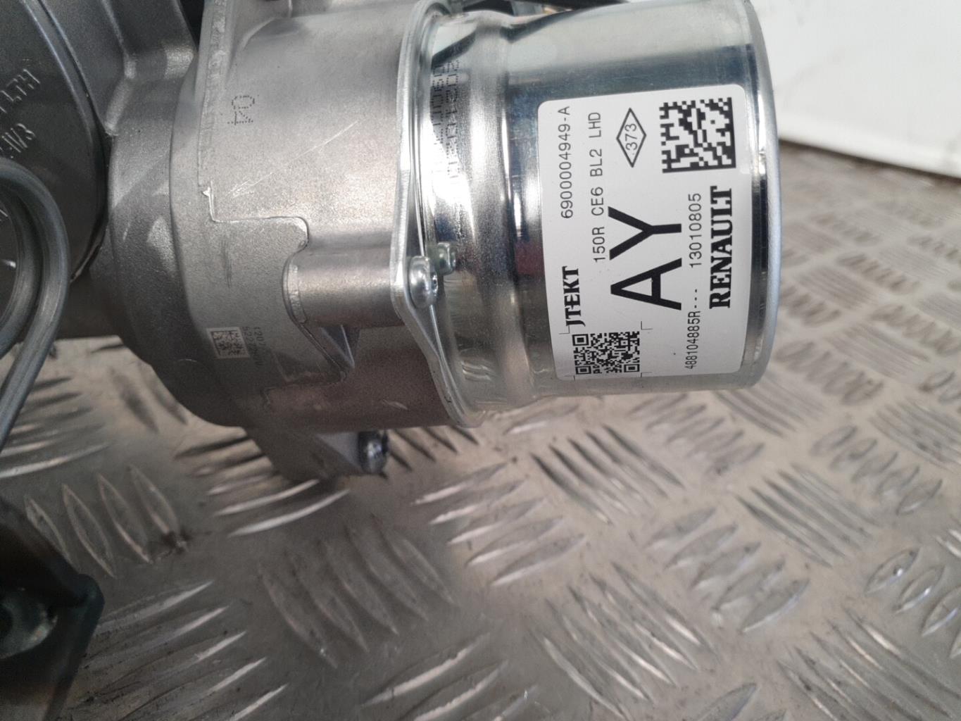 Colonne de direction DACIA DUSTER 2 PHASE 1 Diesel - 1